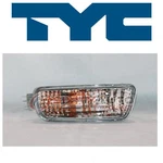 Tyc Front Right Turn Signal Light Assembly For 2001-2004 Toyota Tacoma Pj New. Price: $23.94.