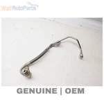 2010-2017 Audi Q5 8R 2.0L Turbo Oil Supply Feed Line / Pipe 06H145778B Used. Price: $69.99.