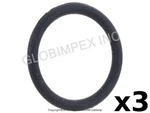 For Bmw (2010-2022) Turbocharger Coolant Line O-ring (12 X 1.5 Mm) (3 Pcs) Ajusa New. Price: $32.60.