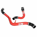 Afe Power 46-20184-R Bladerunner 2-1/2" Aluminum Hot & Cold Charge Pipe Kit New. Price: $500.00.