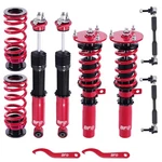Bfo Lowering Coilovers Shocks+springs Kit For Bmw Z4 (E85/E86) 2003-2009 New. Price: $285.03.