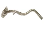 New Bmw X6 E71 Left Turbocharger Coolant Hose 11537589100 Genuine Neu. Price: $200.62.