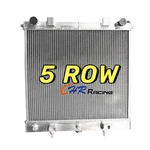 Row Aluminum Radiator For 1994-2002 Land Rover Range P38A 2.5TD Turbo Mt New. Price: $260.00.