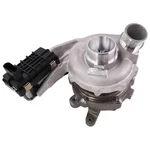 Turbocharger Fits Land Rover Range Sport Discovery 3.0L Diesel 16-21 New. Price: $999.99.