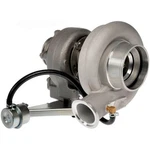 667-245 Dorman Turbocharger For Ram Truck Dodge 2500 3500 1995-1998 New. Price: $1171.78.