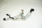 19-24 Audi Q3 Coolant Hose Line Assembly 5QF122073C Used. Price: $74.99.