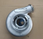 Brand New Compressor Housing Fit For Holset HX35W HX40W. Price: $122.00.