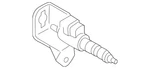 Genuine Gm Turbocharger Control Solenoid Valve 12642646 New. Price: $218.84.