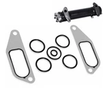 Oil Cooler Mounting Kit For International DT466. Pai DT360 # 431327 675513C1 New. Price: $22.90.