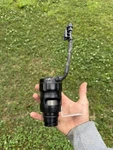 Turbo Smart TS-0225-1001 Vee Port Em Blow Off Valve Used. Price: $350.00.