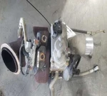 15 Dodge Ram 3500 6.7L Chassis Cab Turbo Assembly 3798538 Used. Price: $2027.25.