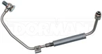 Dorman 667-712 Turbocharger Coolant Return Line Fits Ford Mustang FR3Z 8K153-H New. Price: $51.38.