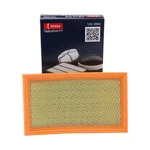 Air Filter Denso 143-3066 For Infinti Q50 Nissan Cube NV200 Versa New. Price: $13.21.