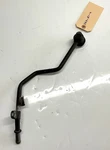 Genuine Volvo / Ford Turbocharger Oil Feed Pipe Part No: 31336716 BM5G-9G738 Used. Price: $25.00.