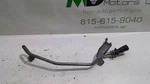 2013-2016 Ford Escape Turbocharger Coolant Cooling Tube Pipe Hose BM5Z9G738B Used. Price: $54.00.