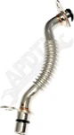Dorman 667-692 Turbocharger Oil Return Line New. Price: $44.52.