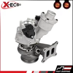 For 2.0L Volkswagen Atlas 2018-2020 Gti 2015-2018 Turbocharger New. Price: $450.99.