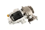 Genuine Gm Turbocharger 40009289 New. Price: $1124.93.