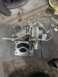2022 - 2025 Ford Maverick 2.0L Engine Turbo Charger Oem K2GE9G438BD Used. Price: $250.00.