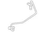 Genuine Ford Tube Assembly N2DZ-9G440-D New. Price: $225.12.
