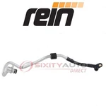 Rein Supply Left Turbo Coolant Line For 2016-2019 Mercedes-benz GLE63 Amg Hw New. Price: $80.88.
