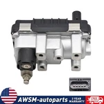 For Mercedes Sprinter G-277 G-001 New Garrett Turbo Charger Electronic Actuator. Price: $69.49.