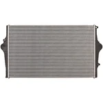 Spectra Premium 4401-4618 Turbocharger Intercooler For 03-09 Volvo S60 S80 V70 New. Price: $250.99.