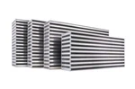 Garrett H2O / Air Intercooler Cac (3.80IN X 9.80IN) - 500 Hp New. Price: $365.99.