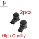 New 2 X Bumper Parking Sensor For Mercedes-benz Ml Cla Gla Glc Gle Gls Klasse. Price: $13.85.