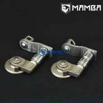 Mamba 97 01 Audi A6 RS4 2.7T Waste Gate Flap Repair Kit For K04 K03 Turbos New. Price: $68.20.