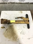 Ingersoll Rand Jack Hammer Used. Price: $229.99.