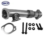 Turbocharger Up Pipe Kit Skp SK679018 New. Price: $100.95.
