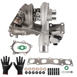 Turbo 2.0L For Kia Optima Sportage 10-16 Sonata 11-14 Santa Fe 13-16 W/ Gaskets New. Price: $304.97.