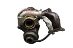 09-15 Bmw 740I 740LI 750LI Front Manifold Oem Used. Price: $256.50.