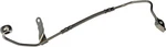 11-17 Nissan Juke 1.6L L4 Turbocharger Oil Line Dorman 667-614 New. Price: $50.10.