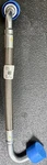 Oem Cummins 5284430 Turbo Oil Supply Flex Tube Line New. Price: $95.00.