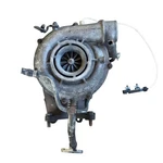 Turbocharger Garret Chevy Gmc 6.6L Lbz Lmm Duramax 8980033660 Oem Used. Price: $179.98.
