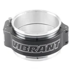 Vibrant 32516 Hd Pinless Clamp Assembly 3.0 O.d. Tubing, Black New. Price: $189.99.