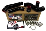 Hps Intercooler Hose Black Mitsubishi Lancer Evo 10 4B11 Us-spec 57-1228-BLK New. Price: $281.00.