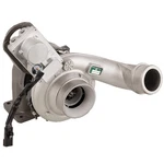 International Navistar Maxxforce DT466 Diesel Turbocharger Dac Remanufactured. Price: $2406.41.