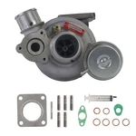 Rotomaster Turbocharger For 500, 500L, 500X, Renegade, Dart A1140106N New. Price: $646.17.
