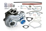 Tomei Arms MX8280 J/b Turbo Kit For Mitsubishi Lancer Evolution CZ4A 4B11 New. Price: $1501.00.