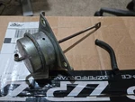 Turbocharger Wastegate Solenoid/actuator For Buick Regal 2014-2017 GM#12650093 Used. Price: $125.00.