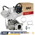 1X Turbocharger For 2016 2017 2018-2023 Chevrolet Malibu L4 1.5L Engine New. Price: $220.00.
