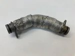 Mini Cooper Turbocharger Oil Return Line B36 B38 11428616574 F5X F60 Used. Price: $44.99.