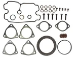 Turbocharger Mounting Gasket Set Mahle 2008-2010 Ford F-350 Super Duty 6.4L New. Price: $125.54.