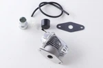Hks 07-09 Mazdaspeed 3/CX-7 SSQV4 Bov Kit New. Price: $434.50.