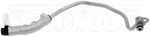Dorman (oe Solutions) 667-784 Fuel Pump & Turbo System New. Price: $33.59.