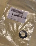 Genuine Gm Turbocharger Feed Pipe Washer 12662186 New. Price: $14.00.