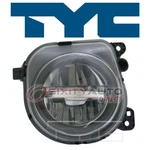 Tyc Right Fog Light Assembly For 2014-2016 Bmw 535D Xdrive Electrical New. Price: $179.23.